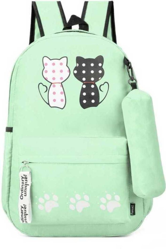 Cute school backpacks for teenage girl clearance