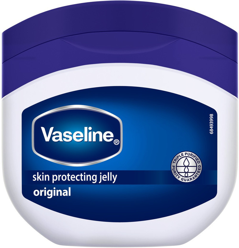 Vaseline Original Pure Skin Jelly(200 g)