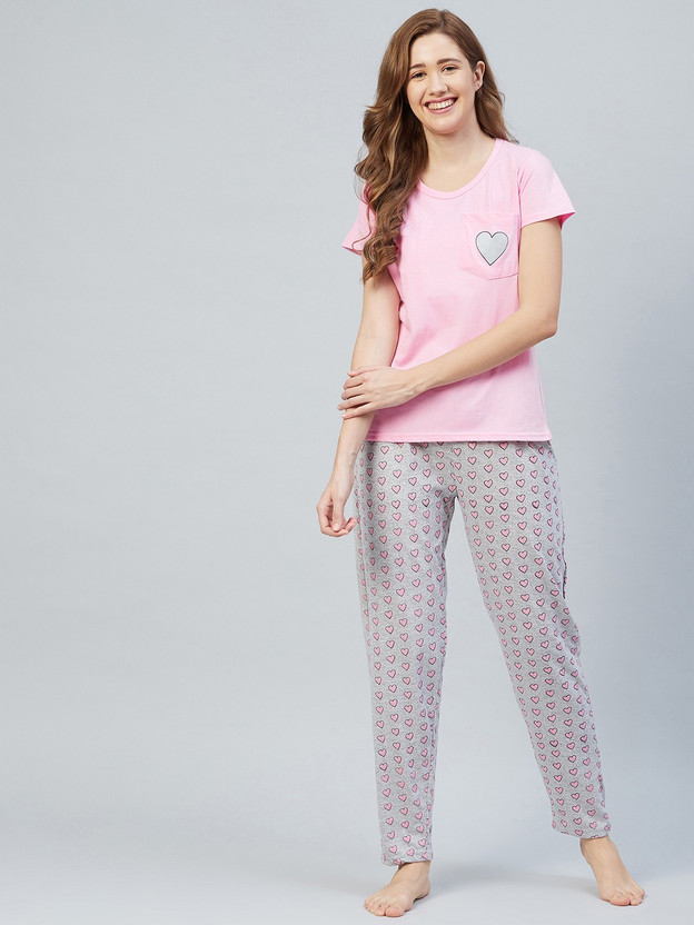 studio ladies nightwear