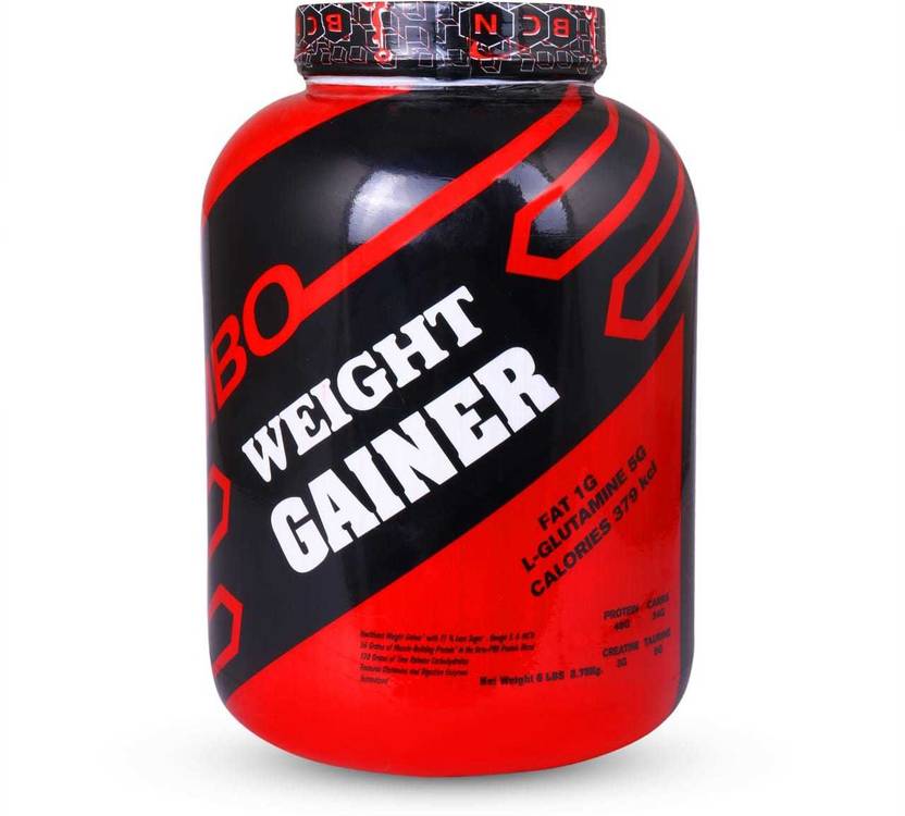 Muscle 4 Jumbo Weight Gainers/Mass Gainers Price in India Buy Muscle