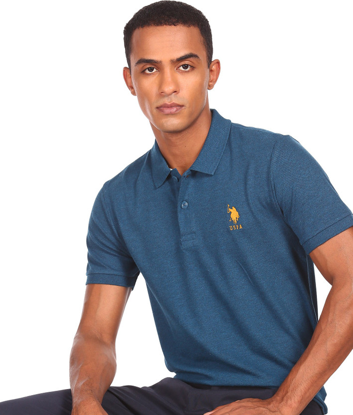 Us polo 3xl t shirts clearance