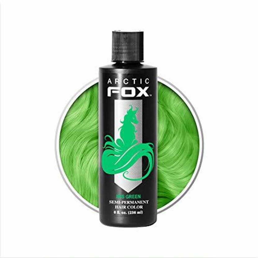 Arctic Fox Fox IRIS GREEN , IRIS GREEN - Price in India, Buy Arctic Fox