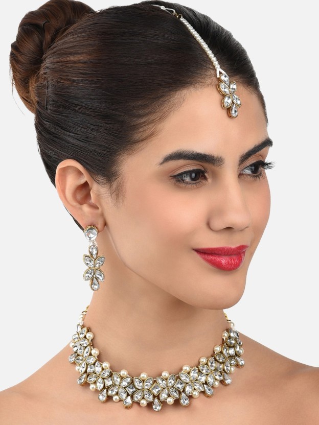 zaveri pearls flipkart