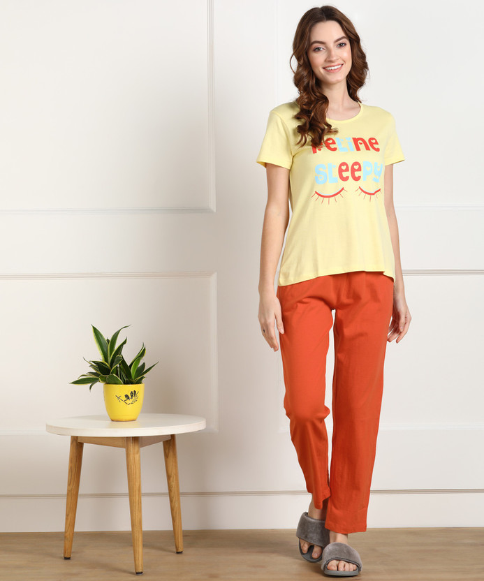 Dreambe night suit 2025