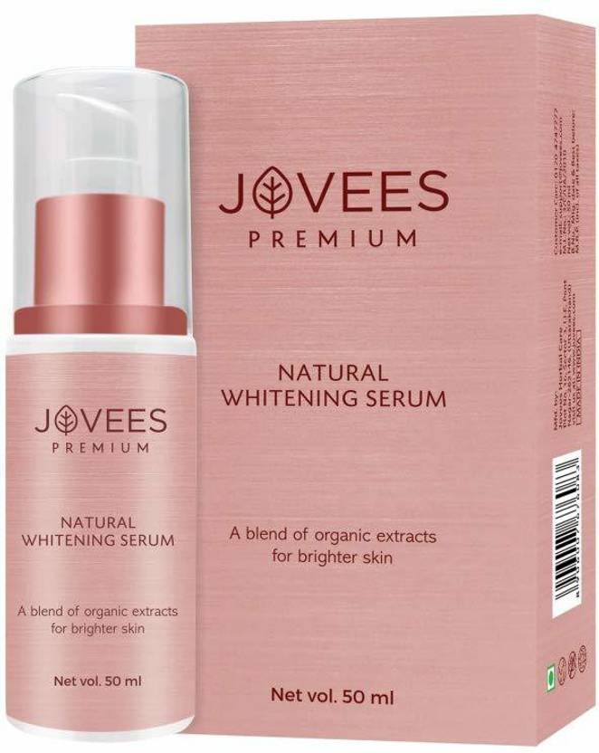 JOVEES FACE SERUM Price in India, Buy JOVEES FACE SERUM Online In