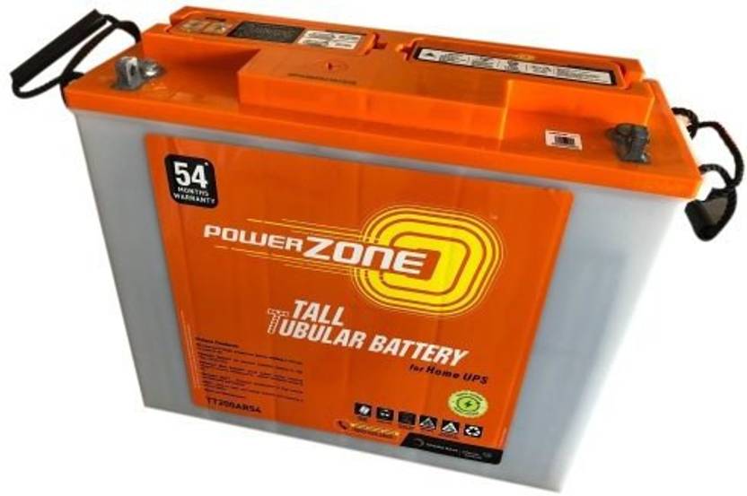 amara raja power zone bike battery price
