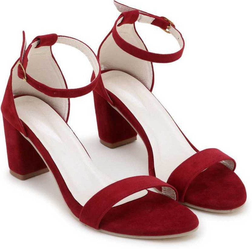 Heel shoes flipkart clearance