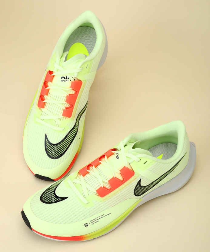 NIKE Air Zoom Rival Fly 3 Running Shoes For Men - Buy NIKE Air Zoom Rival  Fly 3 Running Shoes For Men Online at Best Price - Shop Online for  Footwears in India | Flipkart.com