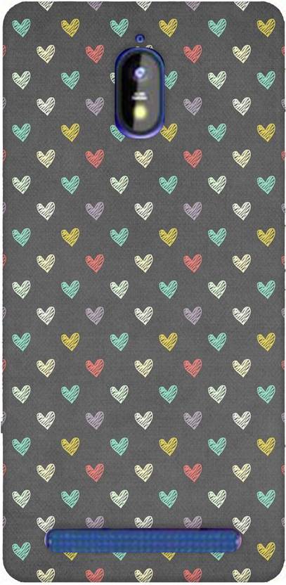 SES Back Cover for Jio Phone Next - SES : Flipkart.com