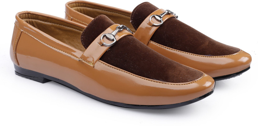 Bxxy tan formal shoes clearance