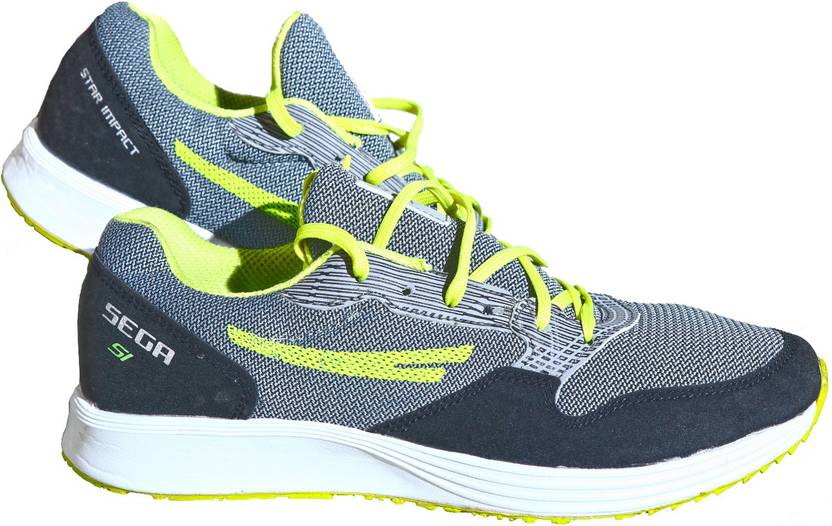 SEGA Running Shoes For Men Buy SEGA Running Shoes For Men Online at