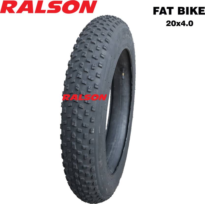ralson bike tyres price