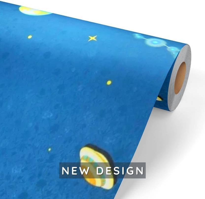 WallTalk 9068500WallpaperSticker Extra Large Self Adhesive Sticker