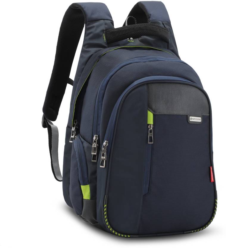 Flipkart.com | HARISSONS Sirius Backpack - Backpack