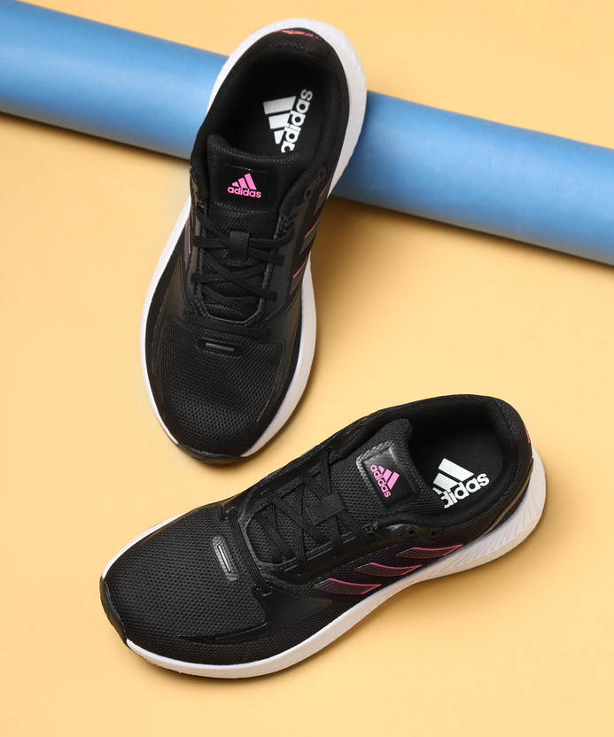 ADIDAS Runfalcon 2.0 Running Shoes For Women - Buy ADIDAS Runfalcon 2.0  Running Shoes For Women Online at Best Price - Shop Online for Footwears in  India | Flipkart.com
