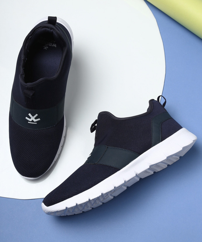 WROGN ACTIVE Walking Shoes For Men 