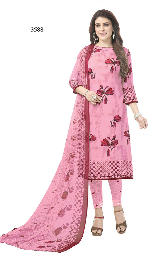 flipkart online shopping churidar materials