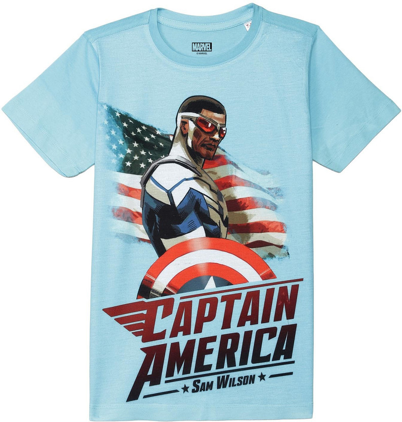 marvel t shirt flipkart