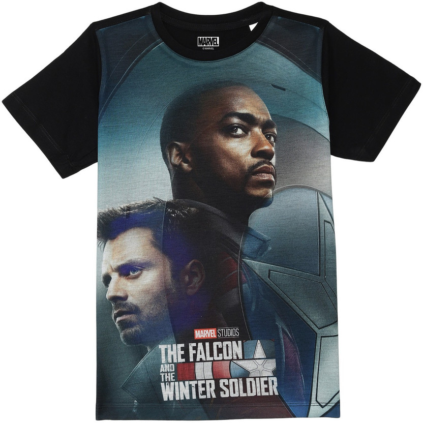 marvel t shirt flipkart