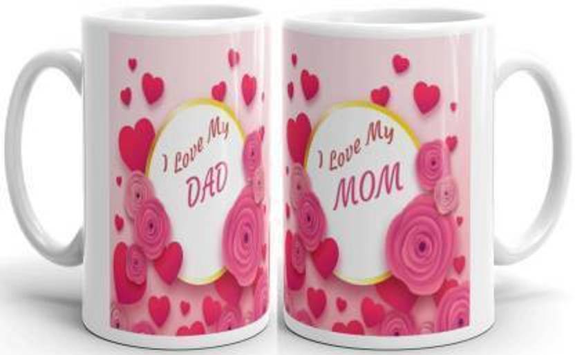 Nakul Dad Mom Couple Gift For Mummy Papa Anniversary Ceramic Coffee nakul-dad-mom-couple-gift-for-mummy-papa-anniversary-ceramic-coffee