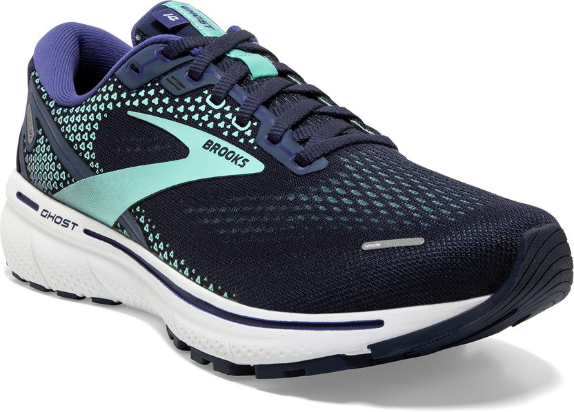 brooks ghost womens shoes