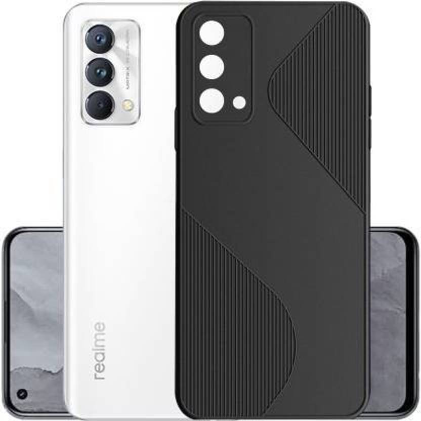 Mariko Back Cover for Realme GT Master Edition Mariko