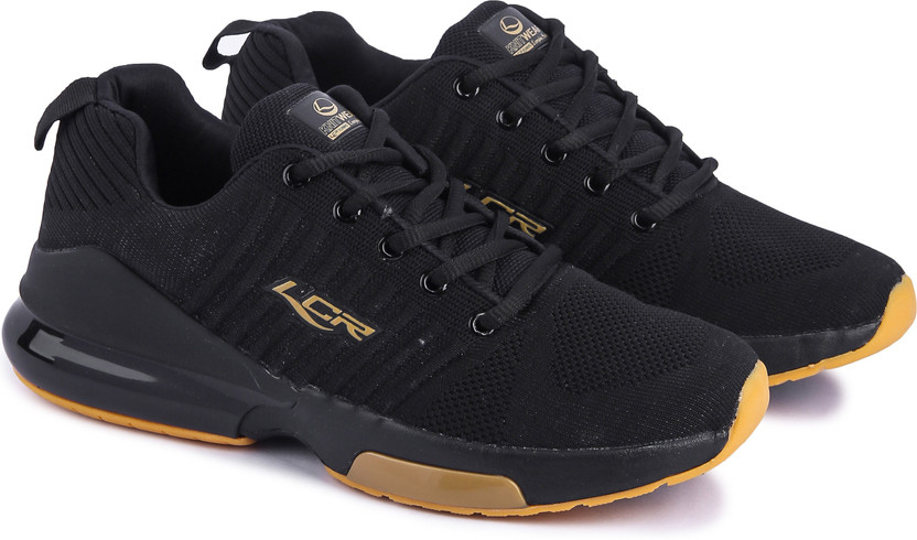 lancer platinum shoes