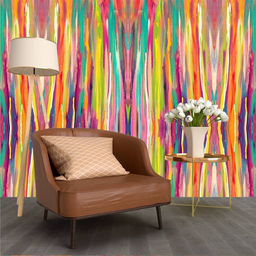 decorative design Decorative Wallpaper Price in India Buy decorative