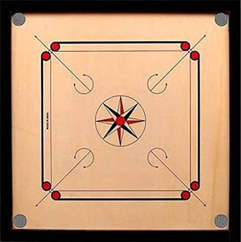AMM 32 inch professional carrom board high quality 5 cm Carrom Board Buy AMM 32 inch