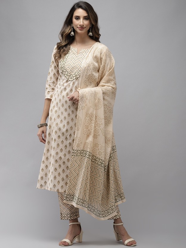 Buy latest Women's Kurtas & Kurtis from yufta online in India - Top  Collection at LooksGud.in | Looksgud.in