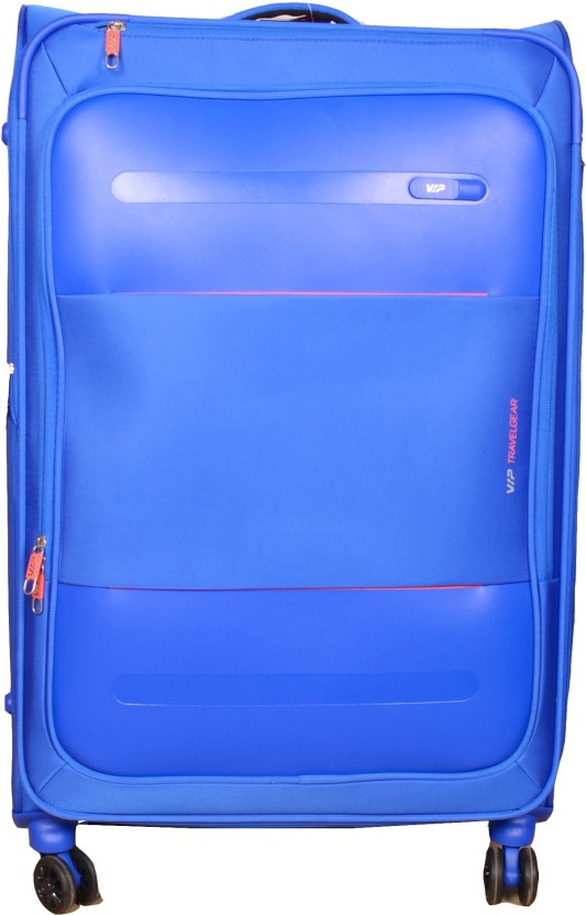 vip 20 inch suitcase