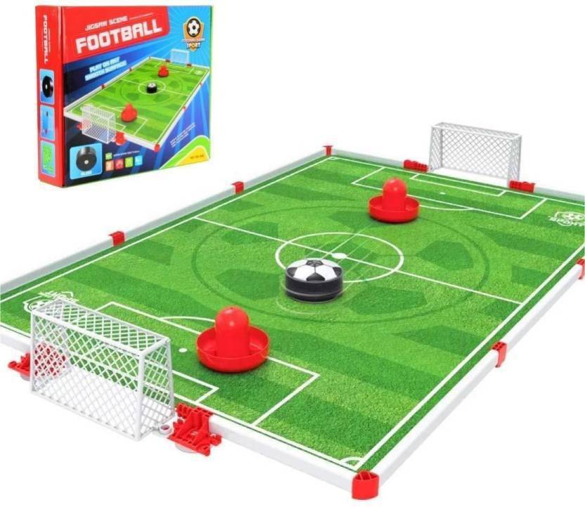 HALO NATION Indoor Sport Toy Table Football Board Game Football Game KIDS SPORT GAME JIGSAW