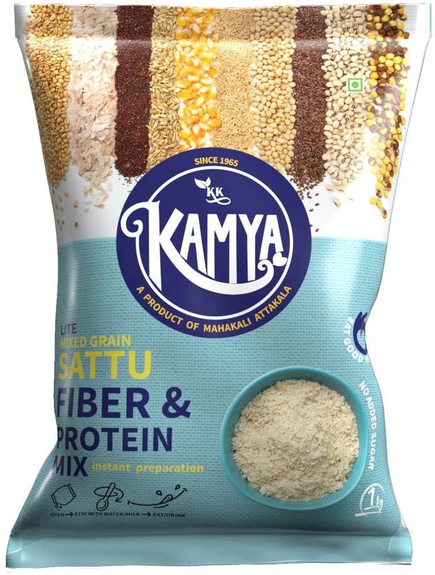 kk kamya Kamya Mixed Grain Sattu_lite 1 kg Price in India Buy kk