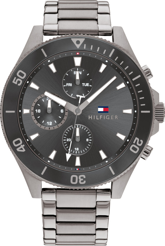 hilfiger mens watches