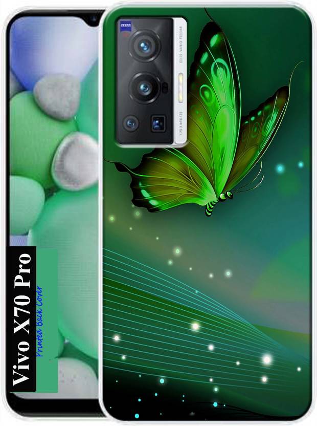 SkyWarren Back Cover for Vivo X70 Pro /Vivo X70Pro - SkyWarren : Flipkart.com