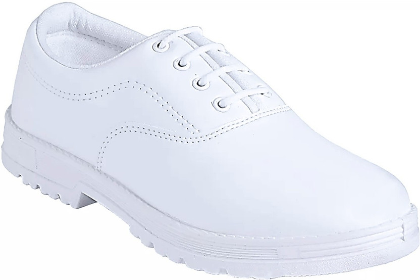 LIBERTY Boys \u0026 Girls Lace Derby Shoes 
