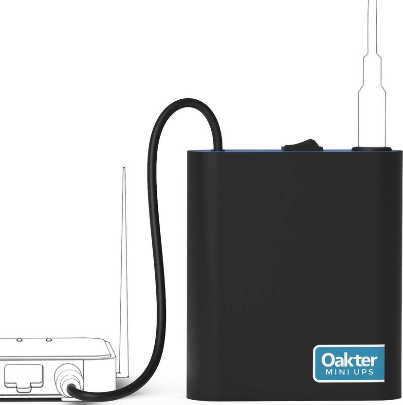 Oakter mini ups price clearance