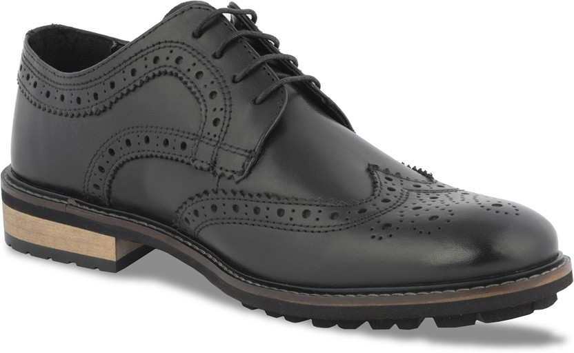 London Felix Brogue Shoe Brogues 