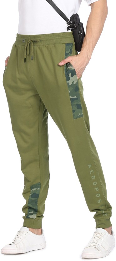 aeropostale green cargo pants