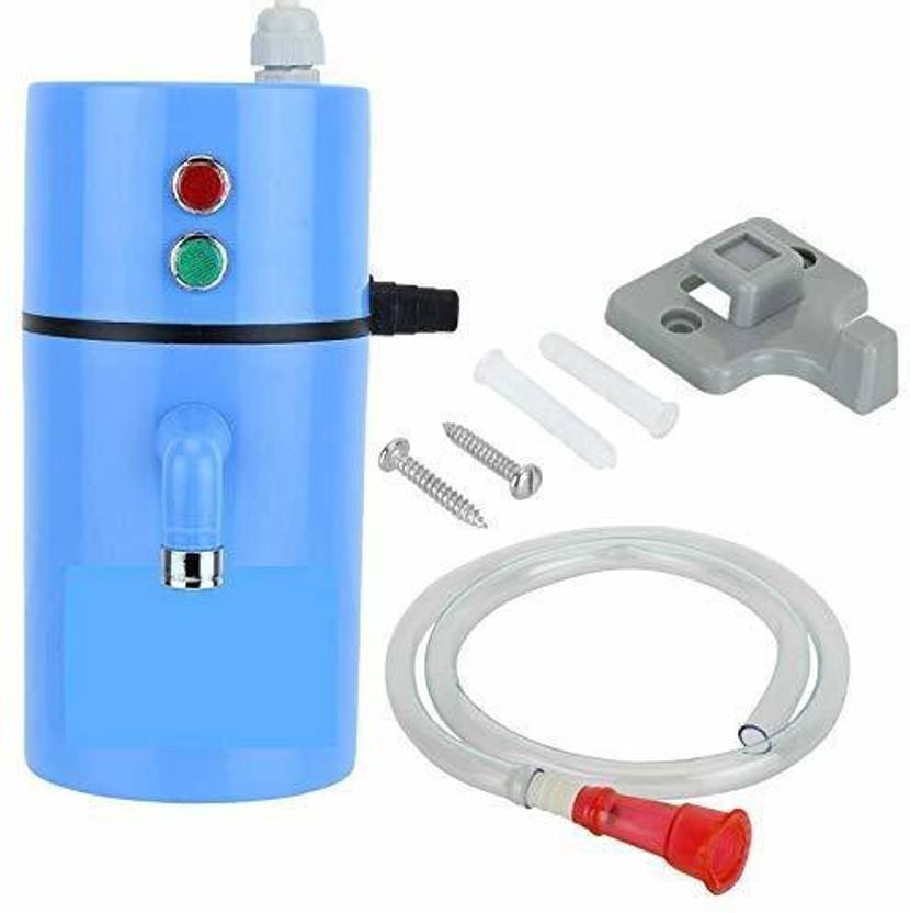kawna 75 L Instant Water Geyser (KITCHEN Instant Electric Water Geyser