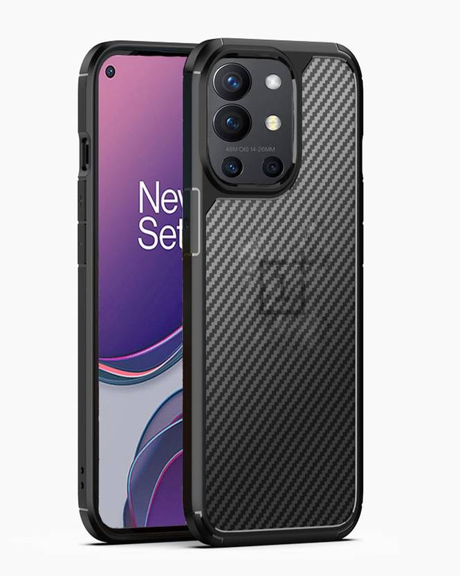 AYODH Back Cover for Oneplus 9R AYODH