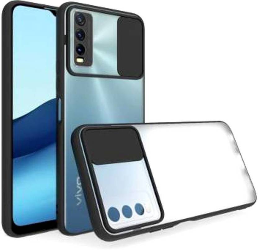 Mariko Back Cover for Vivo Y20 Mariko