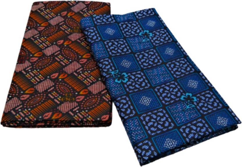 Mps cotton cool Self Design Multicolor Lungi Price in India - Buy Mps ...
