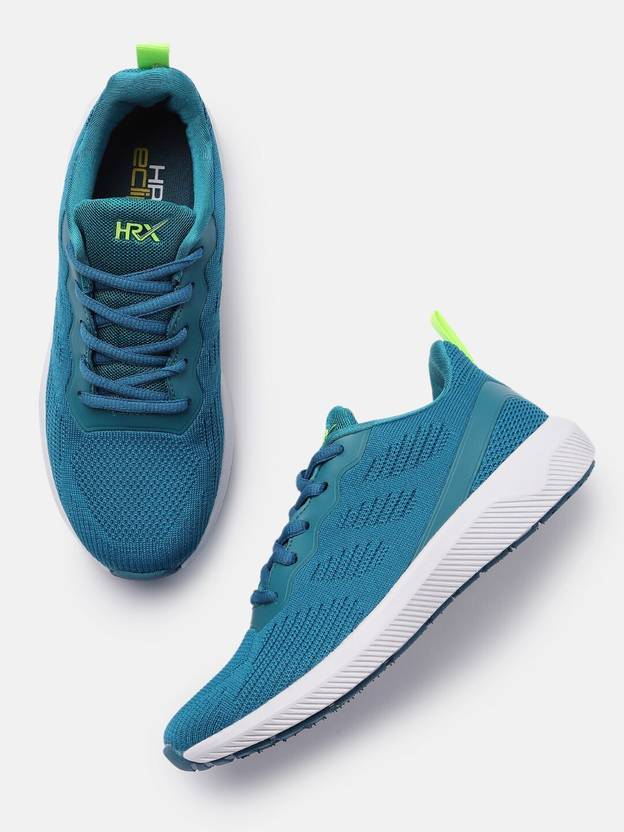 HRX by Hrithik Roshan Running Shoes For Women Buy HRX by Hrithik
