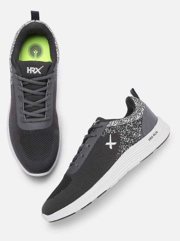 HRX by Hrithik Roshan Running Shoes For Men Buy HRX by Hrithik Roshan