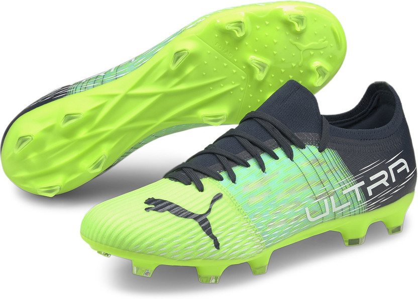 Puma football shoes flipkart Clearance
