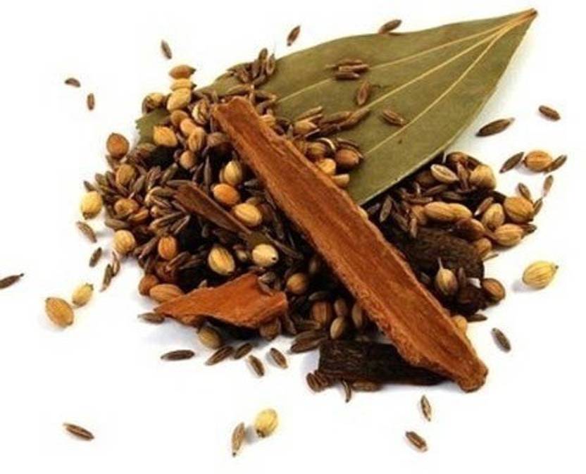 Nature homies Sabut Garam Masala Whole Mix Masala Pure and Natural