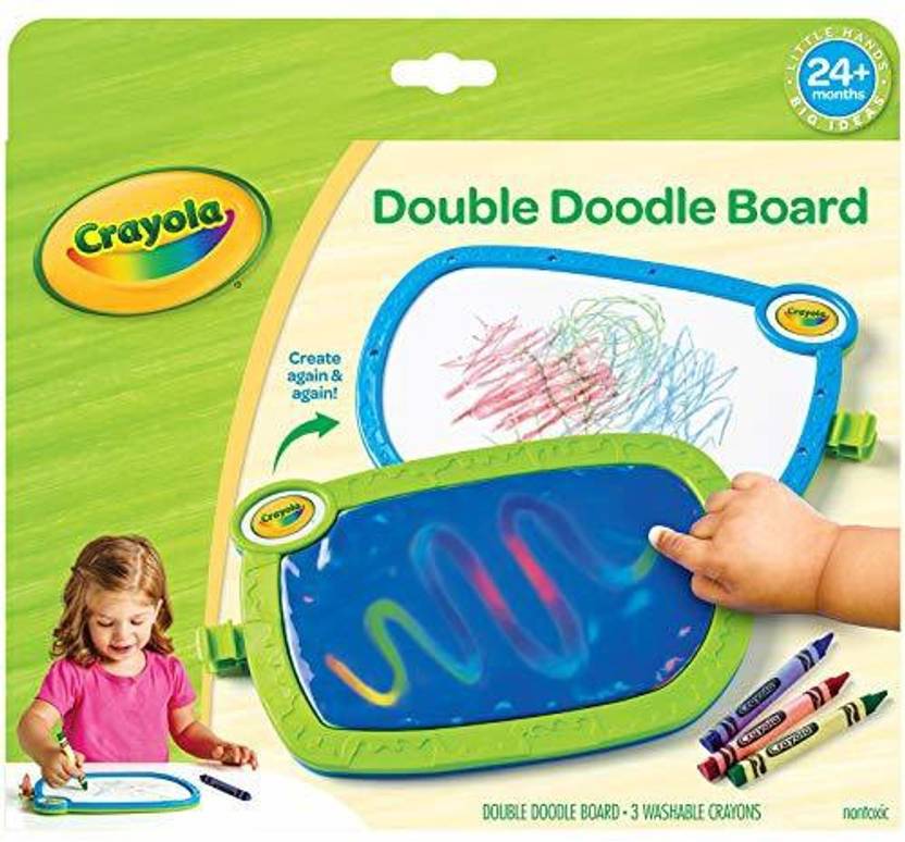 CRAYOLA Drawing Tablet Toy Accessory Price in India Buy CRAYOLA