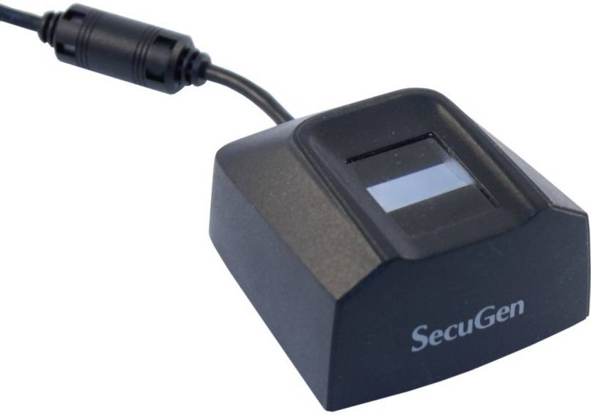 Velentron SecuGen Hamster Pro20/HU20 Biometric Finger Print USB
