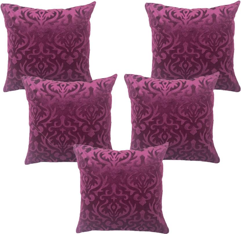 Maple Craft Damask Cushions Cover Buy Maple Craft Damask Cushions